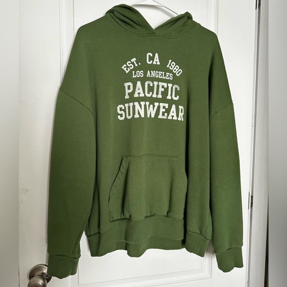 PacSun Hoodie